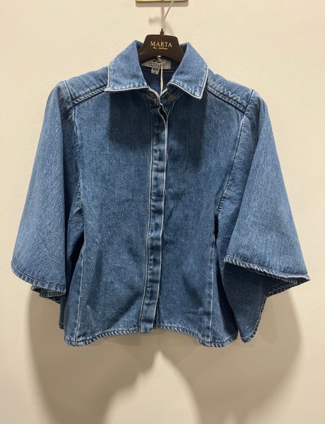 Hovedbilde Denim shirt