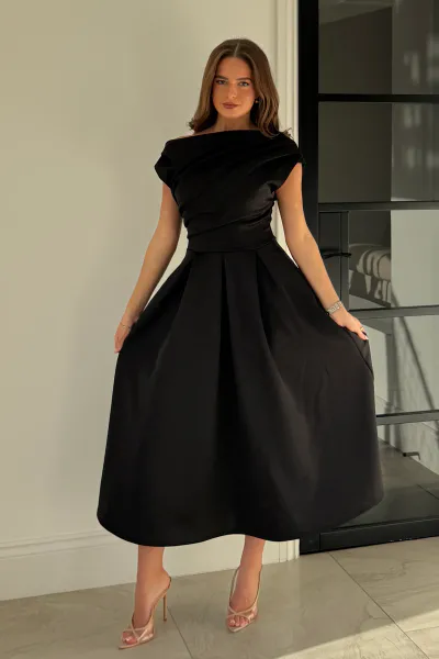 Hovedbilde Betty black dress