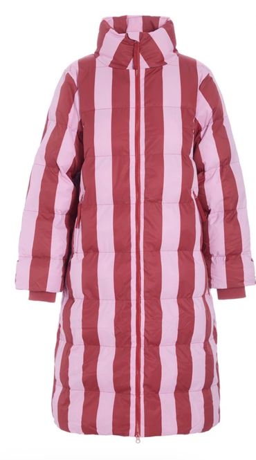 Hovedbilde Hunkøn coat