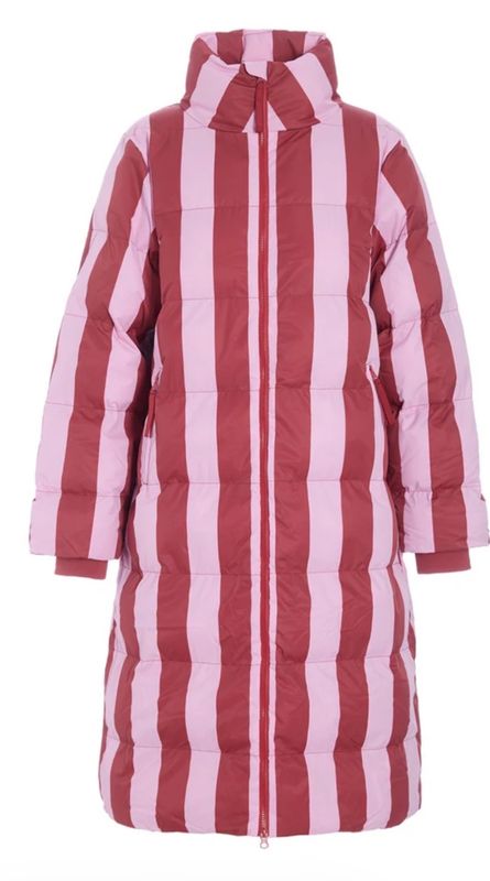 Hunkøn coat