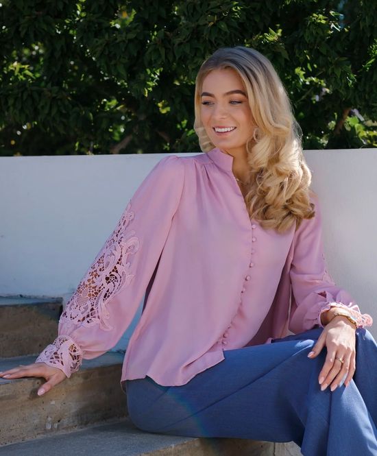 Hovedbilde Rigmor blouse