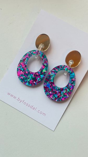 Hovedbilde Celebrate confetti