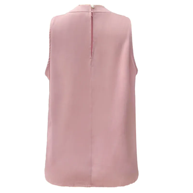 Pip pearl top rosa