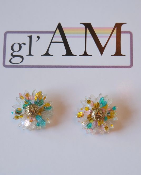 Hovedbilde Glam flower