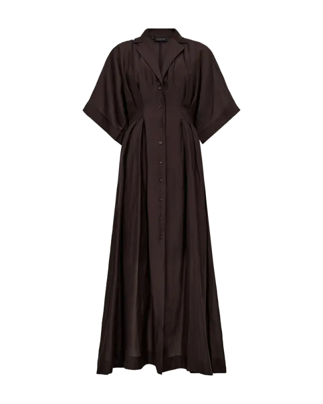 Molly brown dress