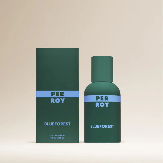 Hovedbilde Blueforest