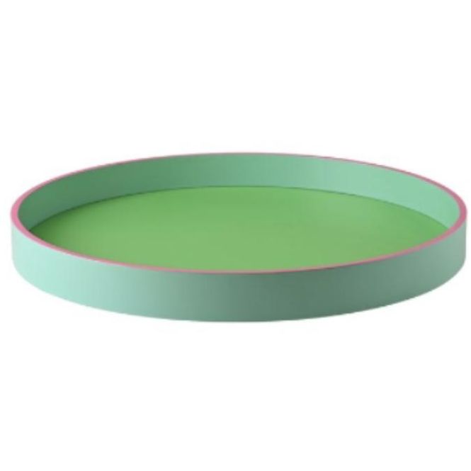 Hovedbilde Fat green pink