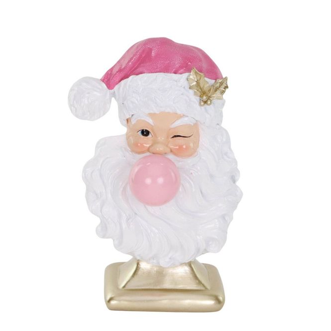 Hovedbilde Santa bubblegum
