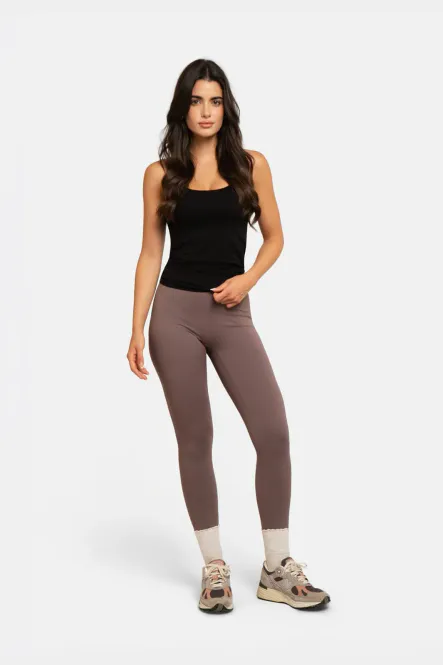 Hovedbilde Amy leggings pale mauve