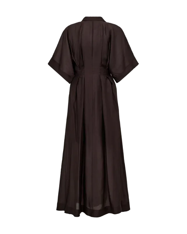 Molly brown dress