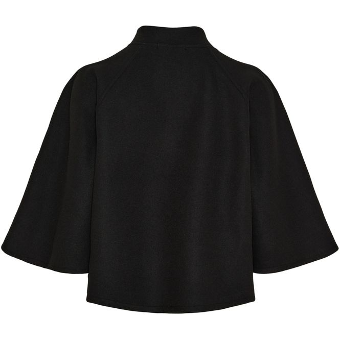 Hovedbilde Black jacket