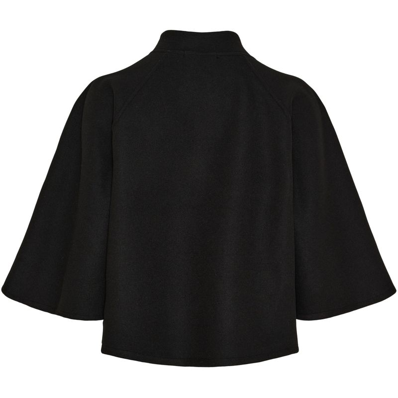 Black jacket