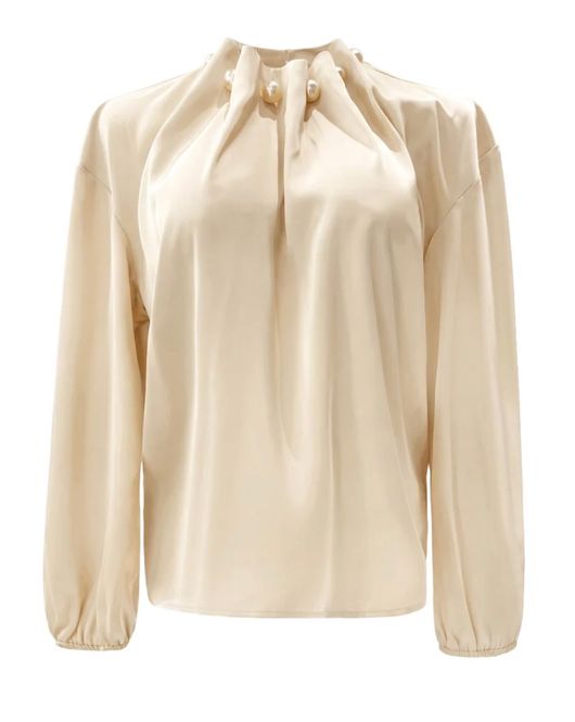 Hovedbilde Pip ls top White 