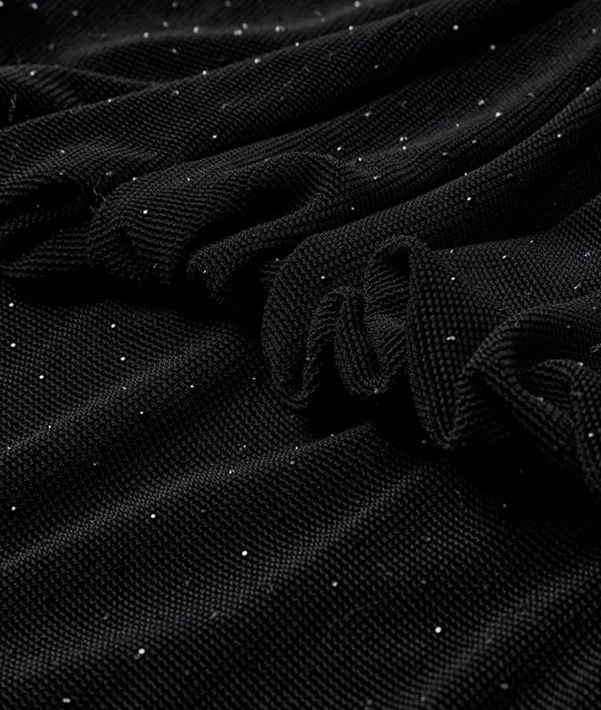 Starry dress