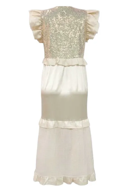 Hovedbilde Nor frill dress