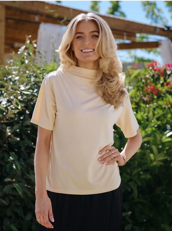 Wanda ss top champage
