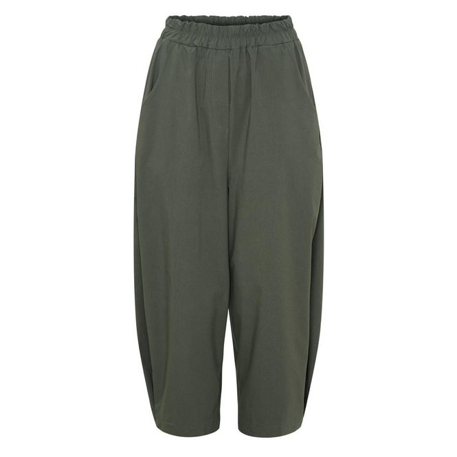 Hovedbilde Green 3/4 pants