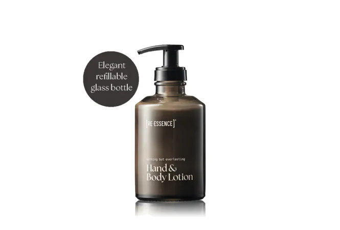 Hovedbilde HÅND- OG KROPPSLOTION ...