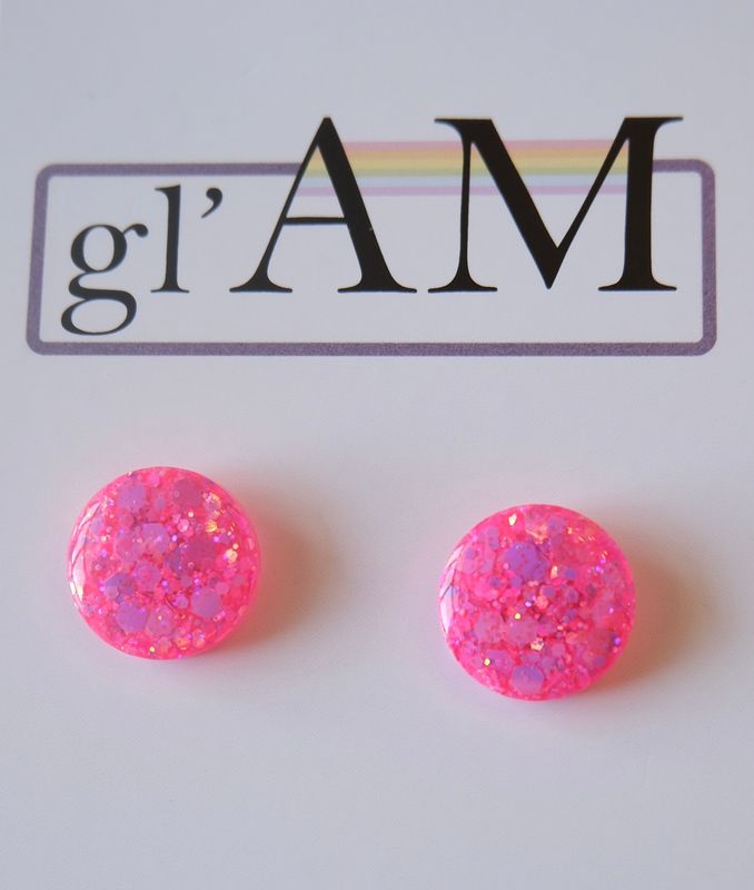Glam Dot 2
