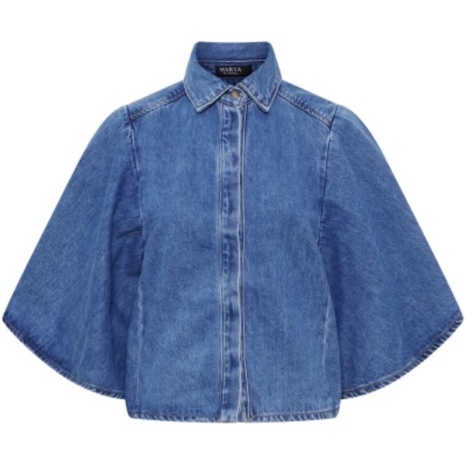 Hovedbilde Marika jacket