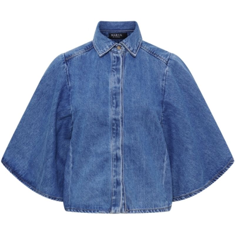 Marika jacket