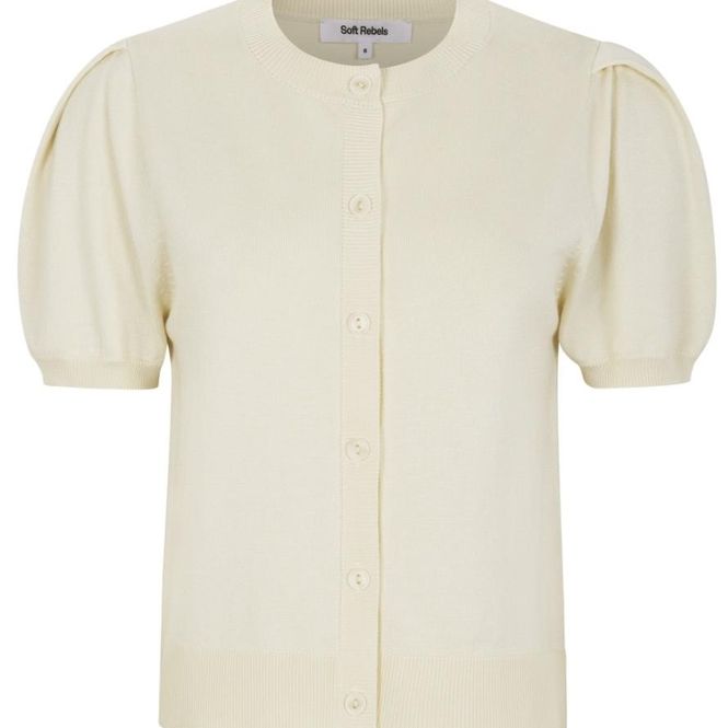 Hovedbilde Maria knit cardigan 