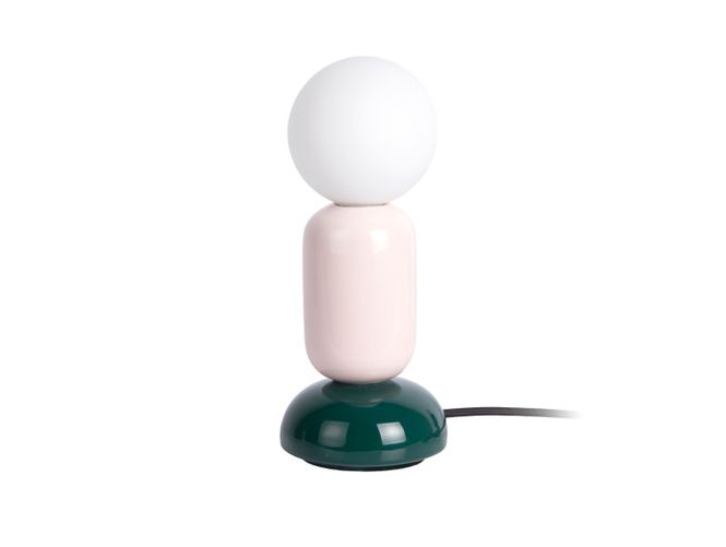 Hovedbilde Bordlampe Firenze