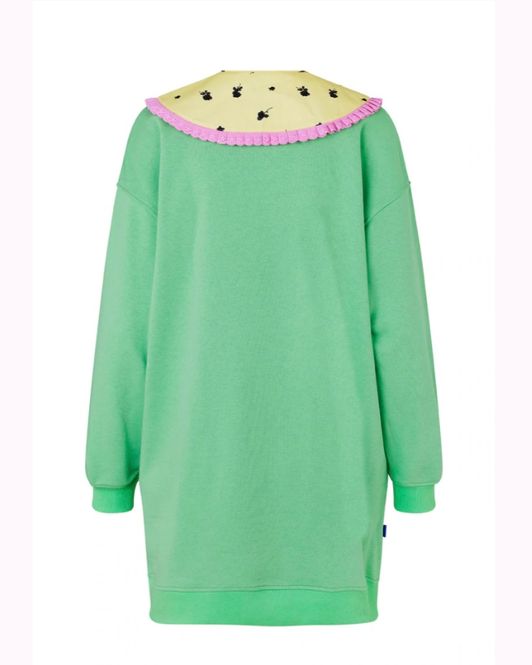 Hovedbilde The green one