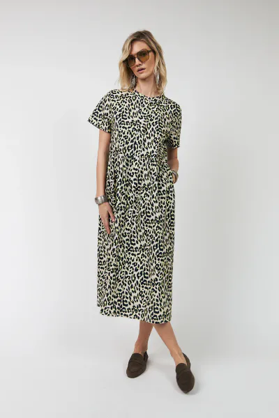 Hovedbilde AliyaLL Midi Dress