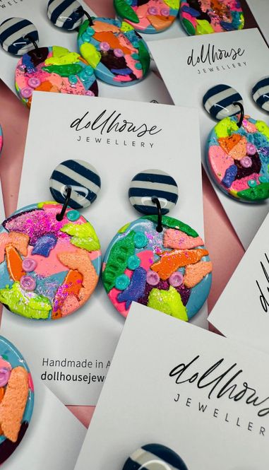 Hovedbilde Dangle art