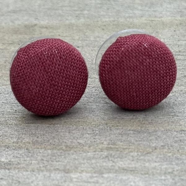 Hovedbilde Begunder Hyggelige øredobber