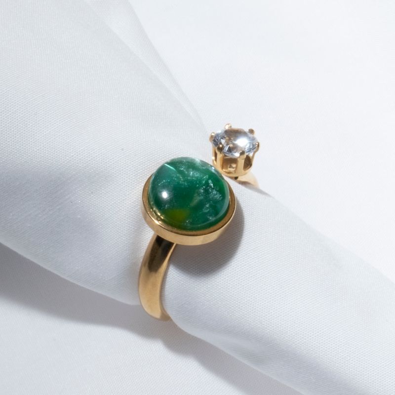 Stein ring 4